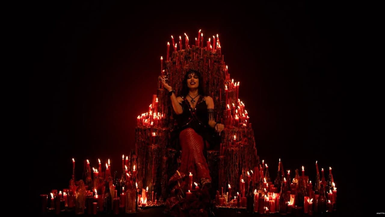 Backdrop Image