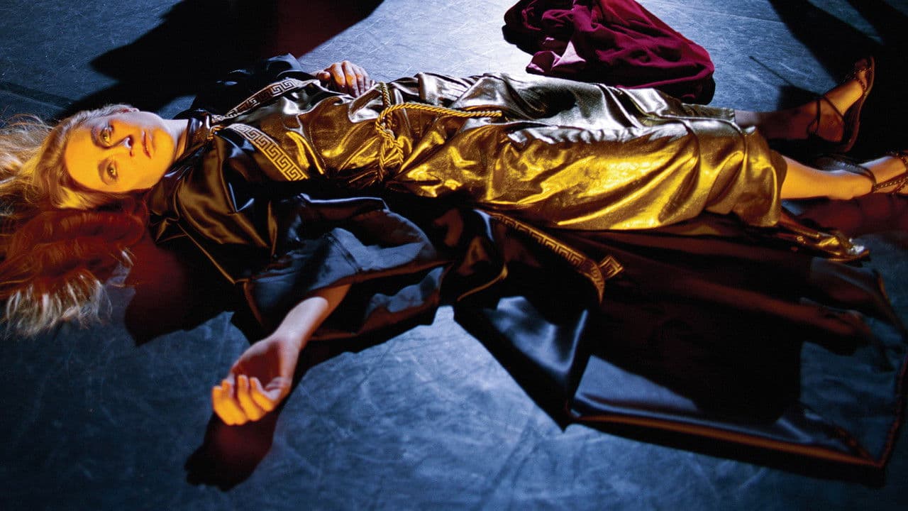 Backdrop Image