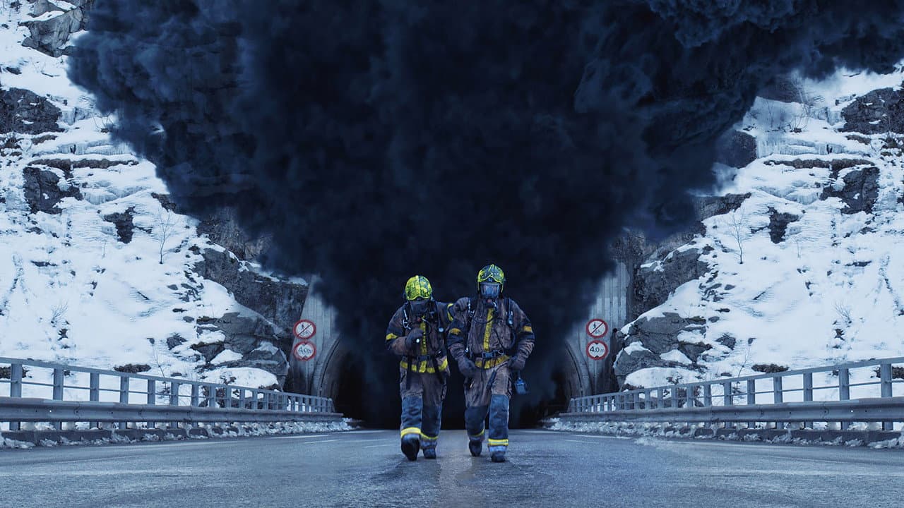 Backdrop Image