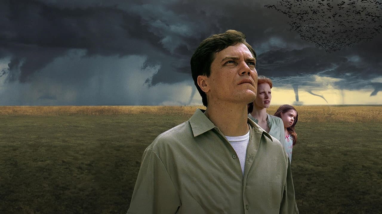 Backdrop Image