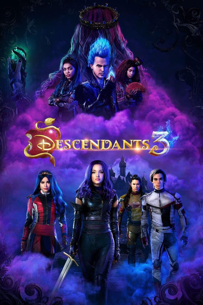 Poster Image