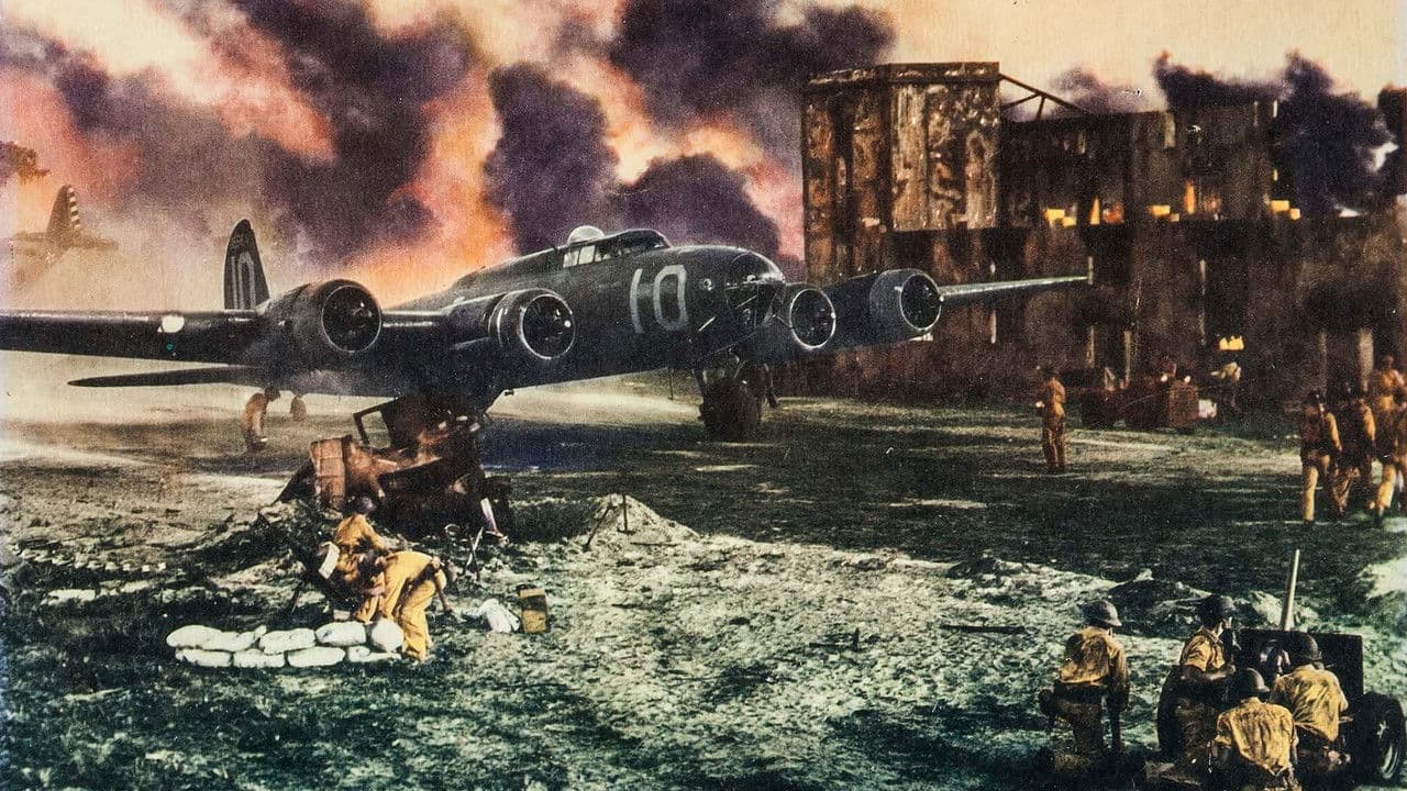 Backdrop Image