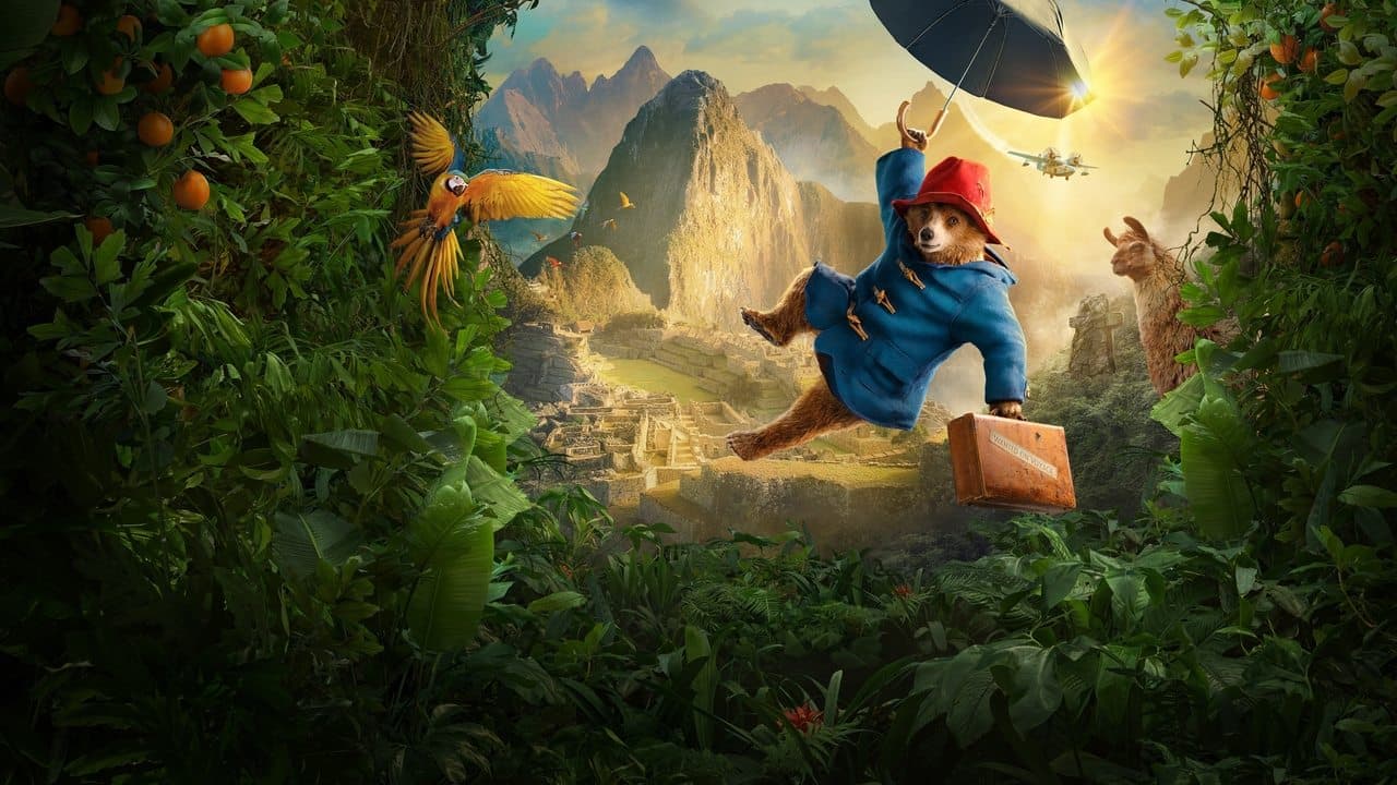 Backdrop Image