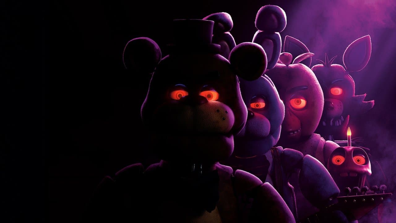 Backdrop Image