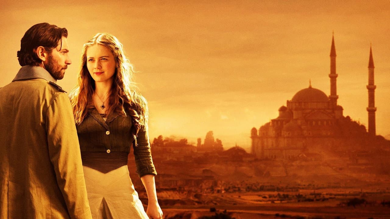 Backdrop Image
