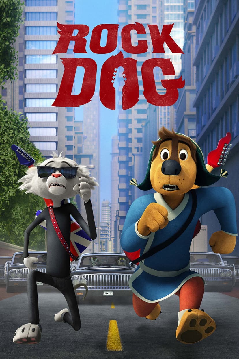 Poster Image