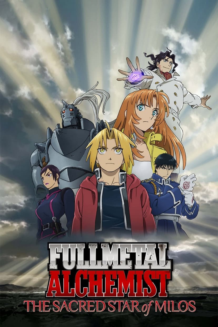 Poster Image