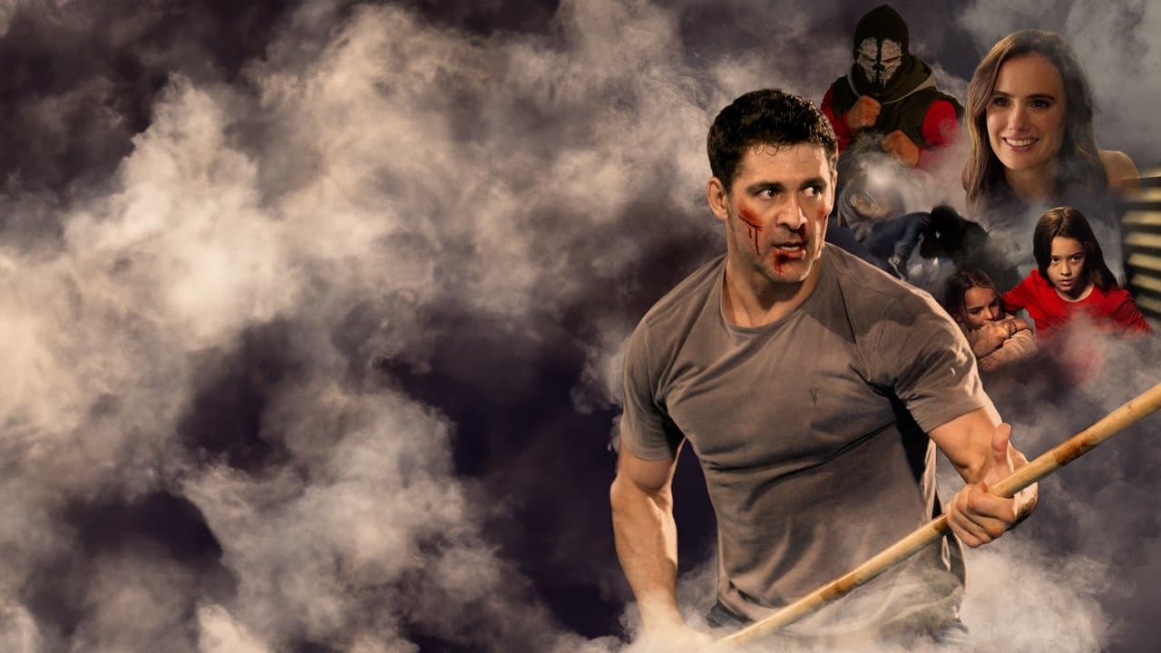Backdrop Image
