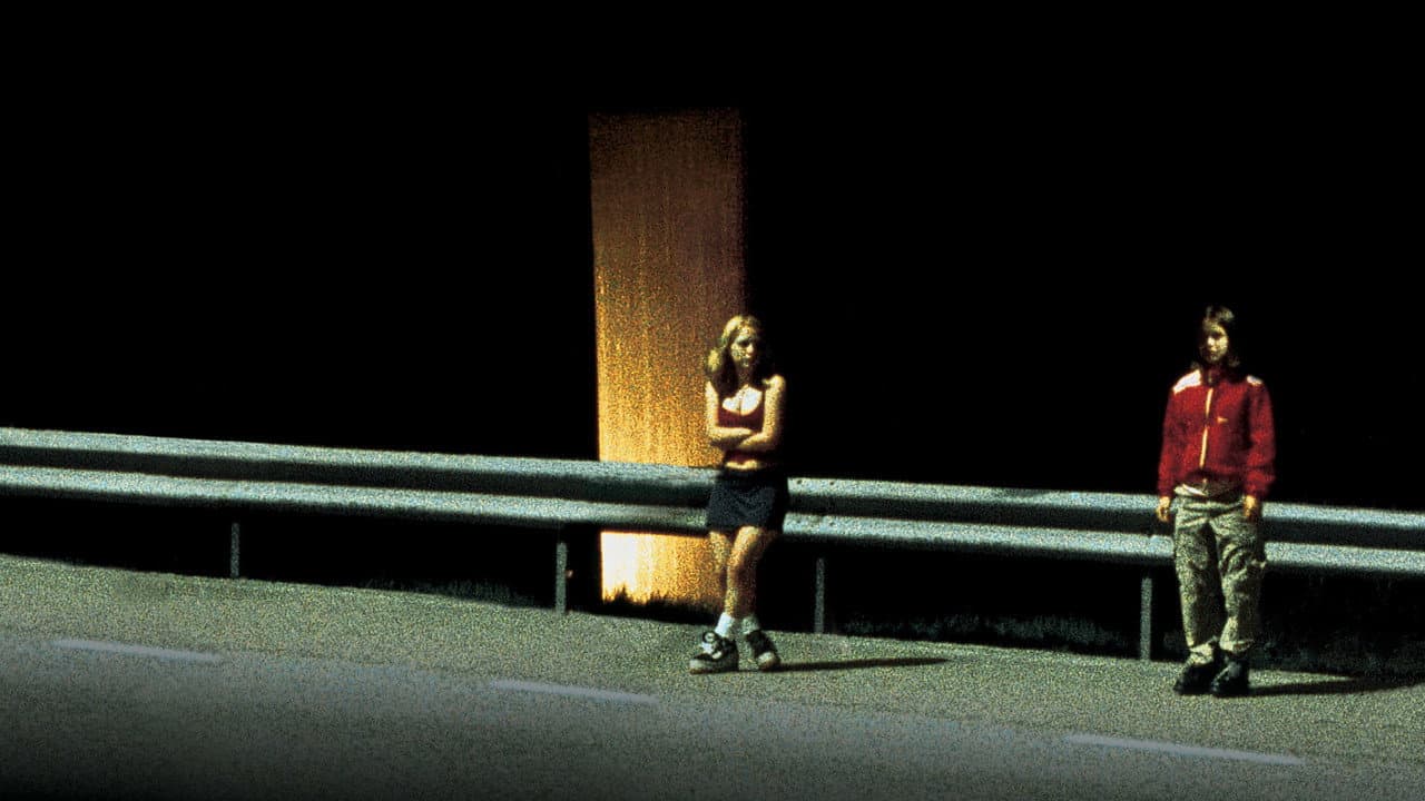 Backdrop Image