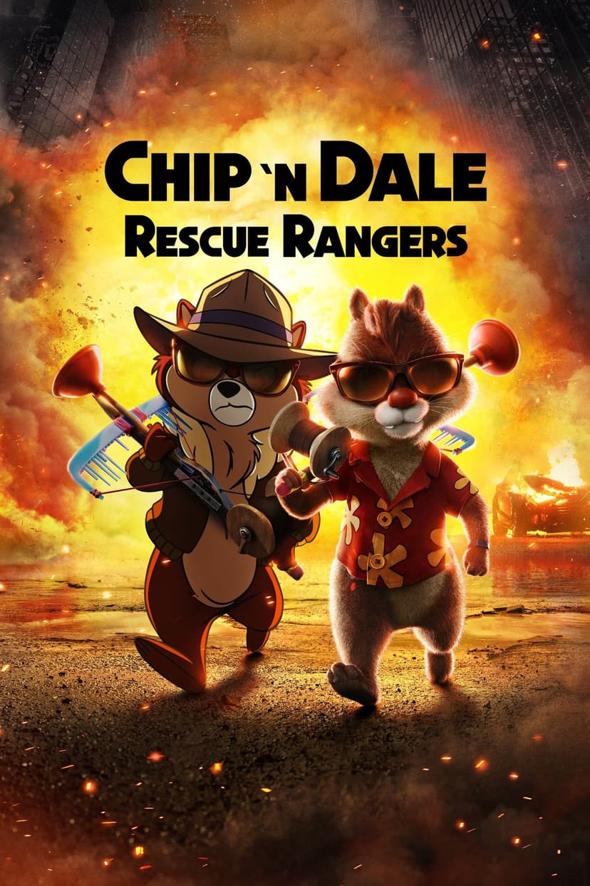 Poster Image