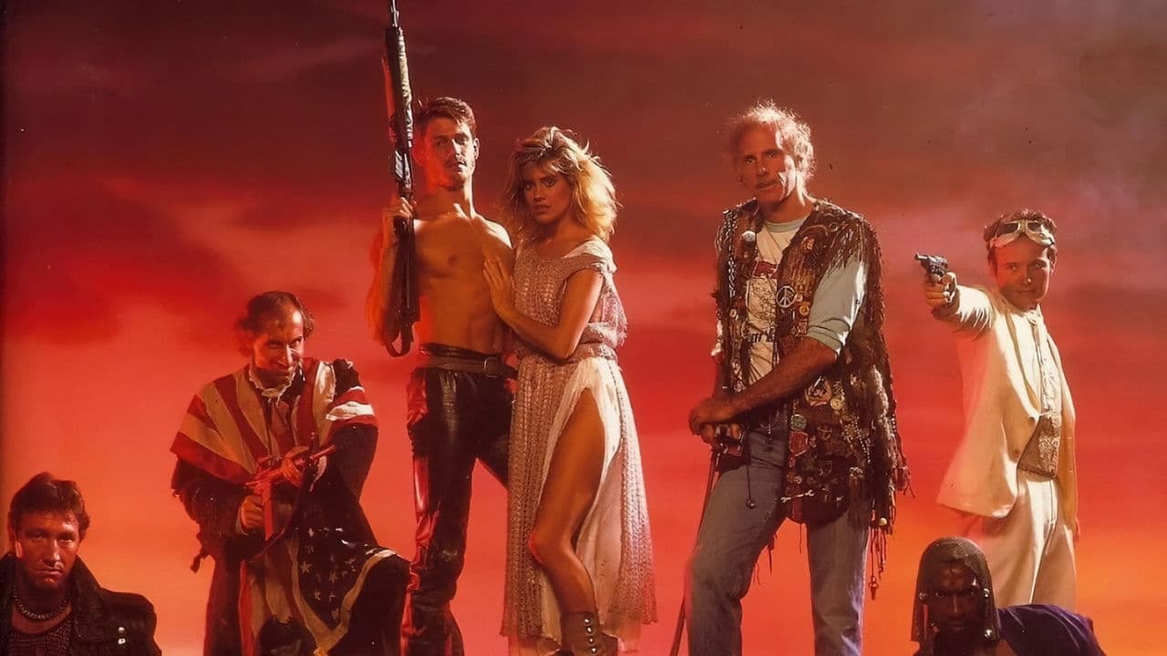 Backdrop Image