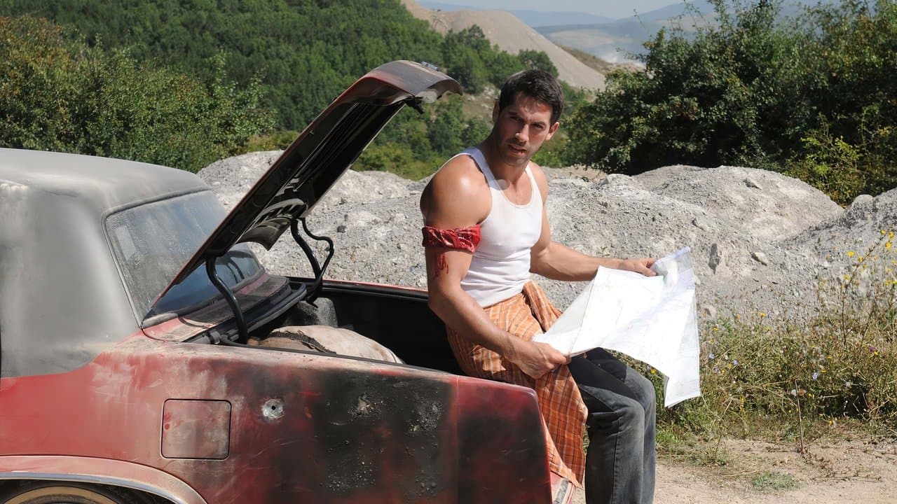 Backdrop Image