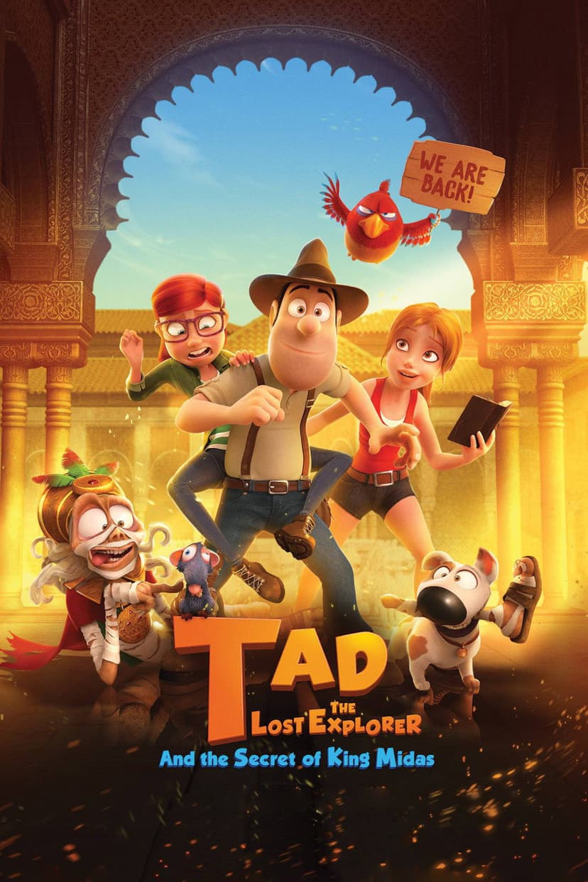 Poster Image