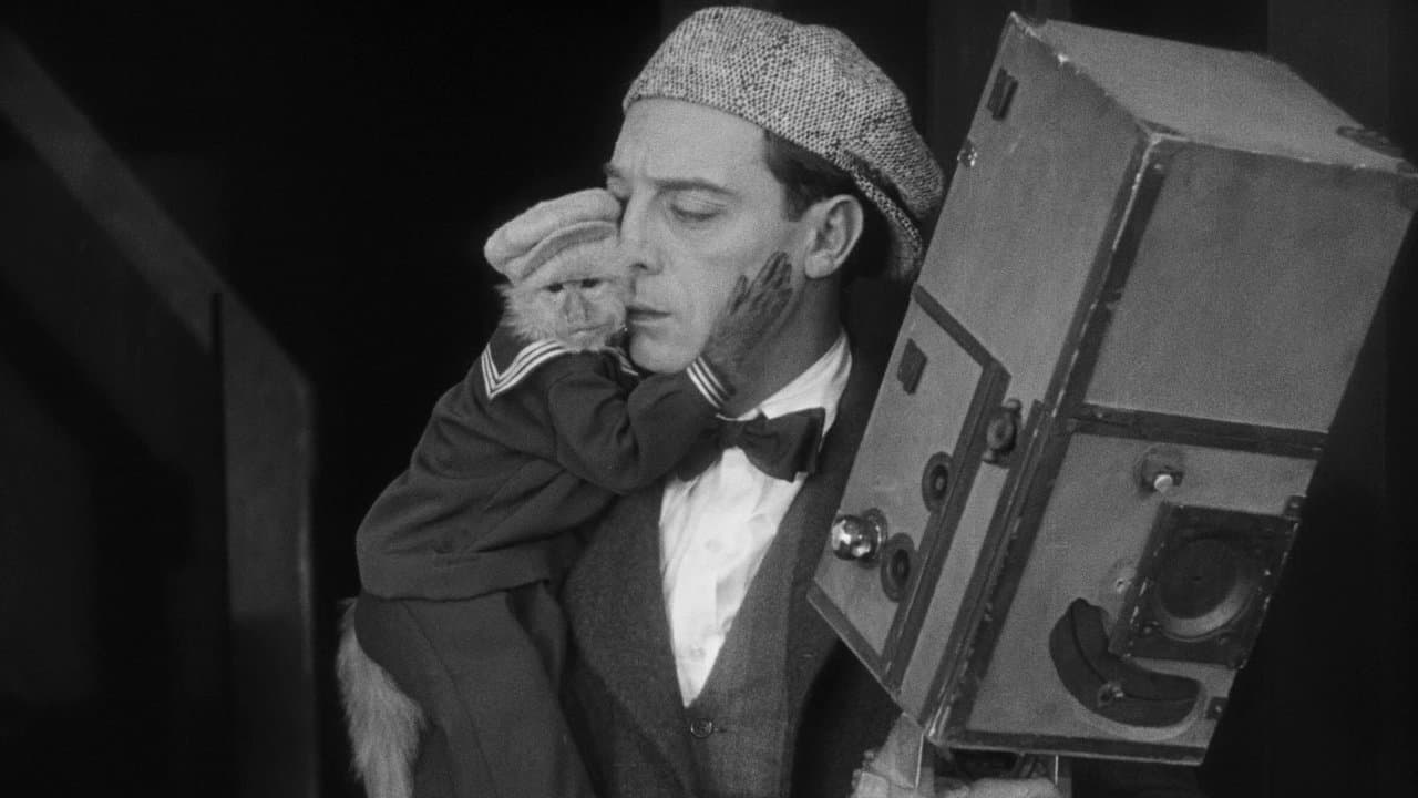 Backdrop Image