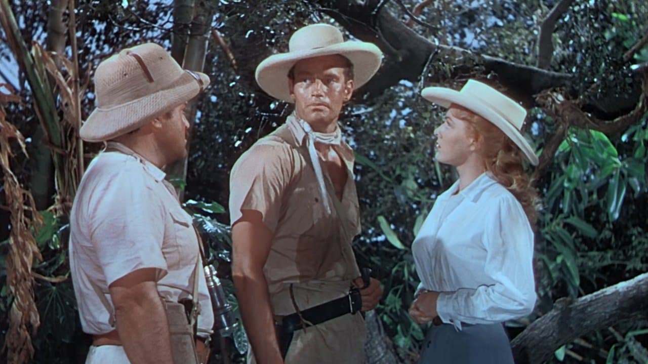 Backdrop Image