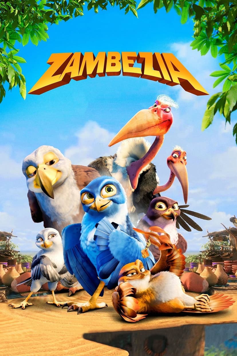 Poster Image