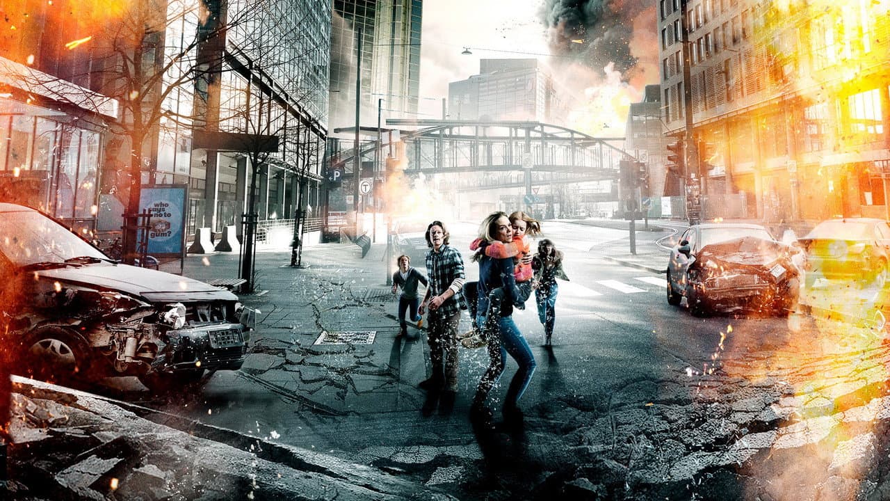 Backdrop Image