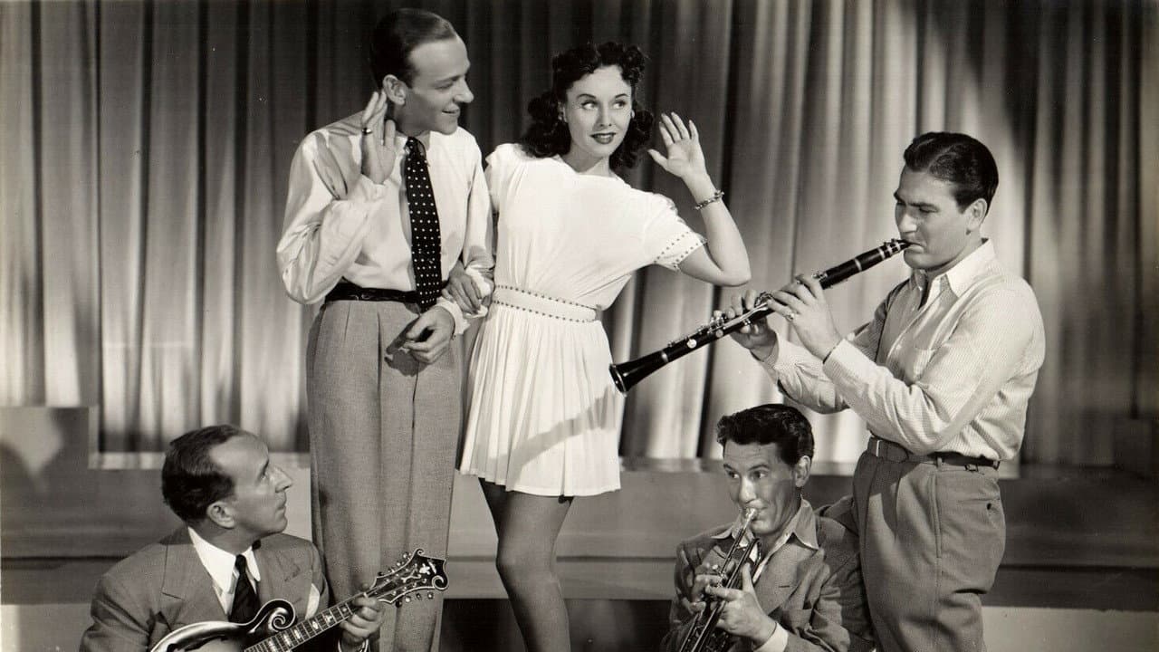 Backdrop Image