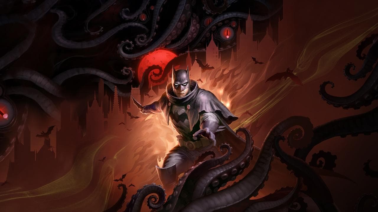 Backdrop Image