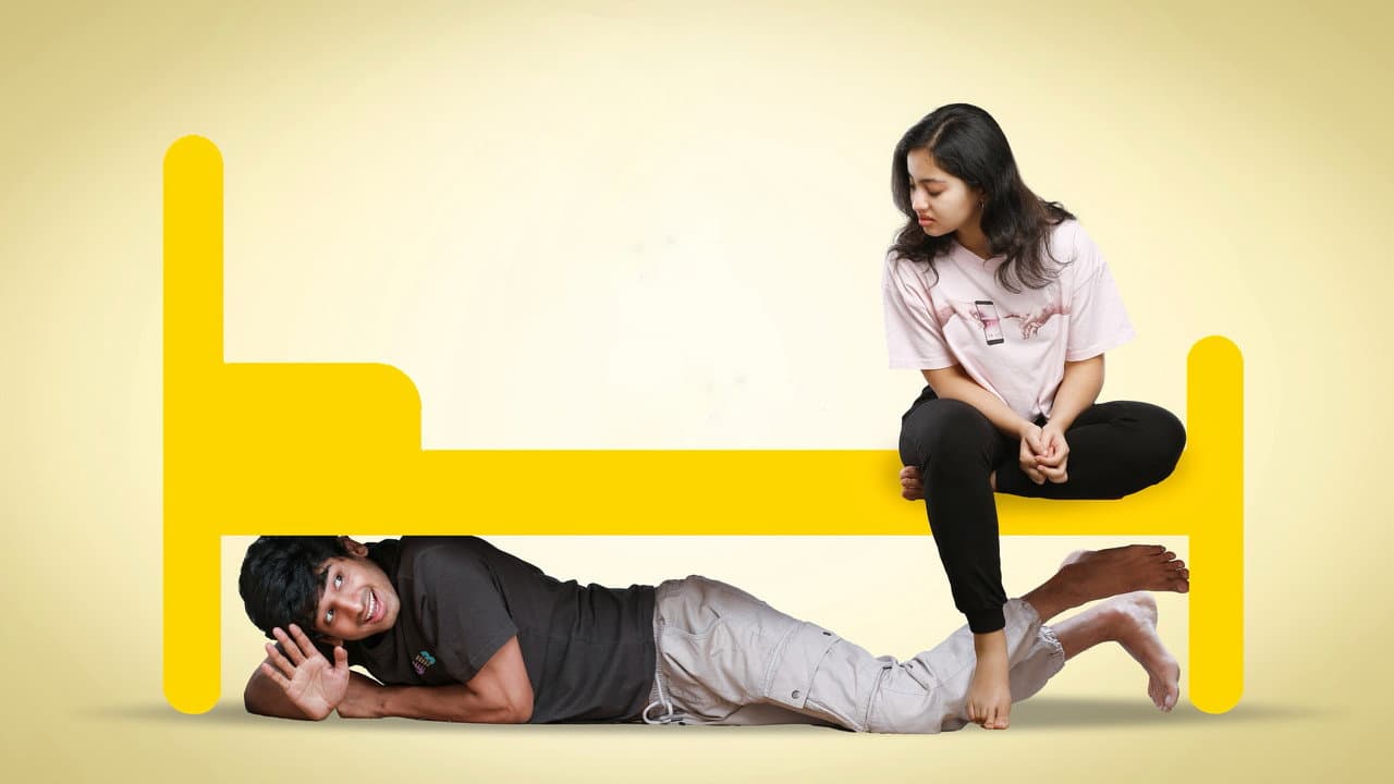 Backdrop Image