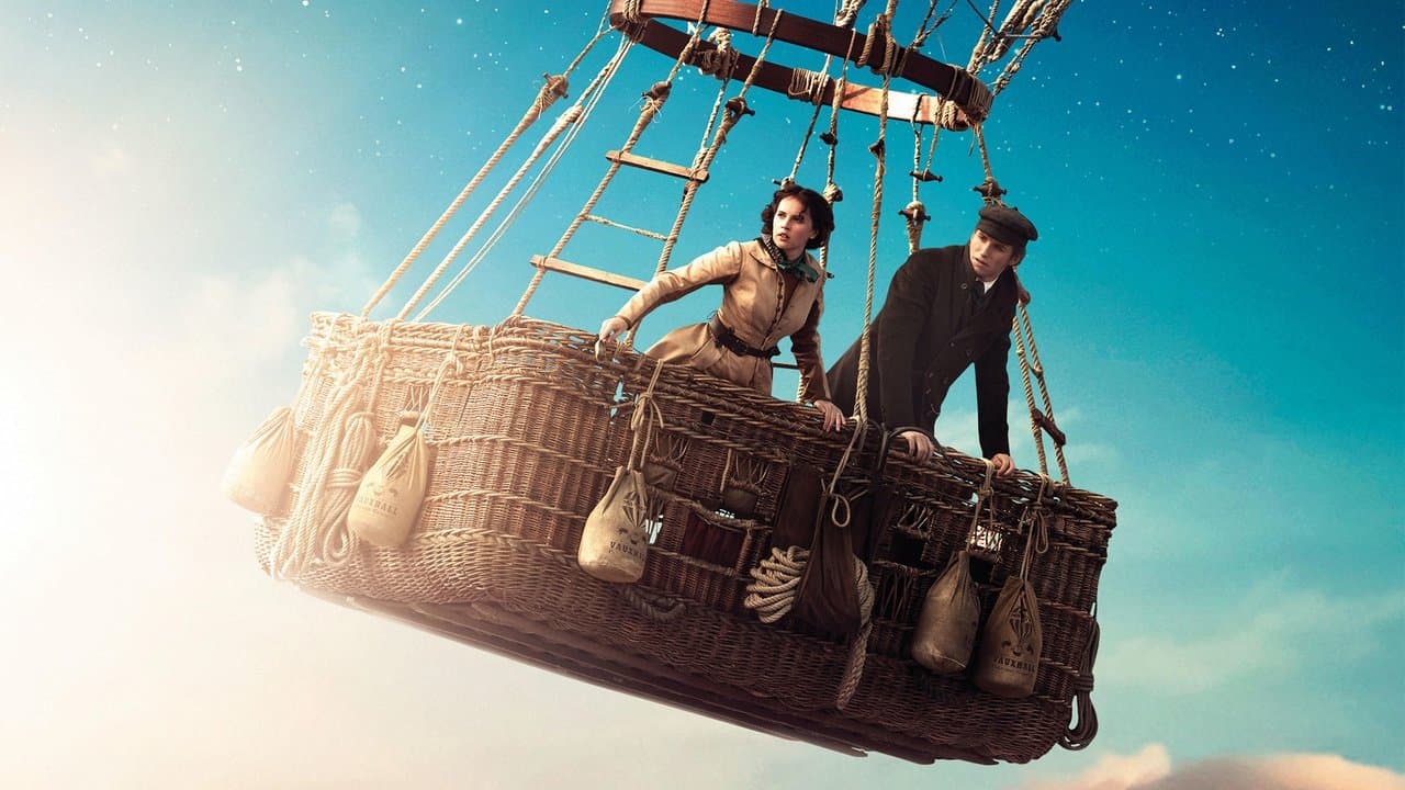 Backdrop Image