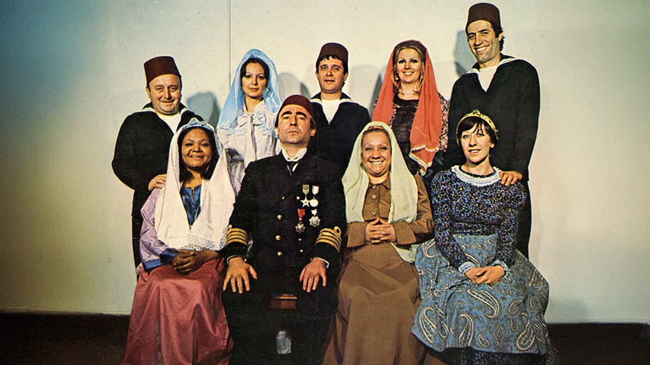 Backdrop Image