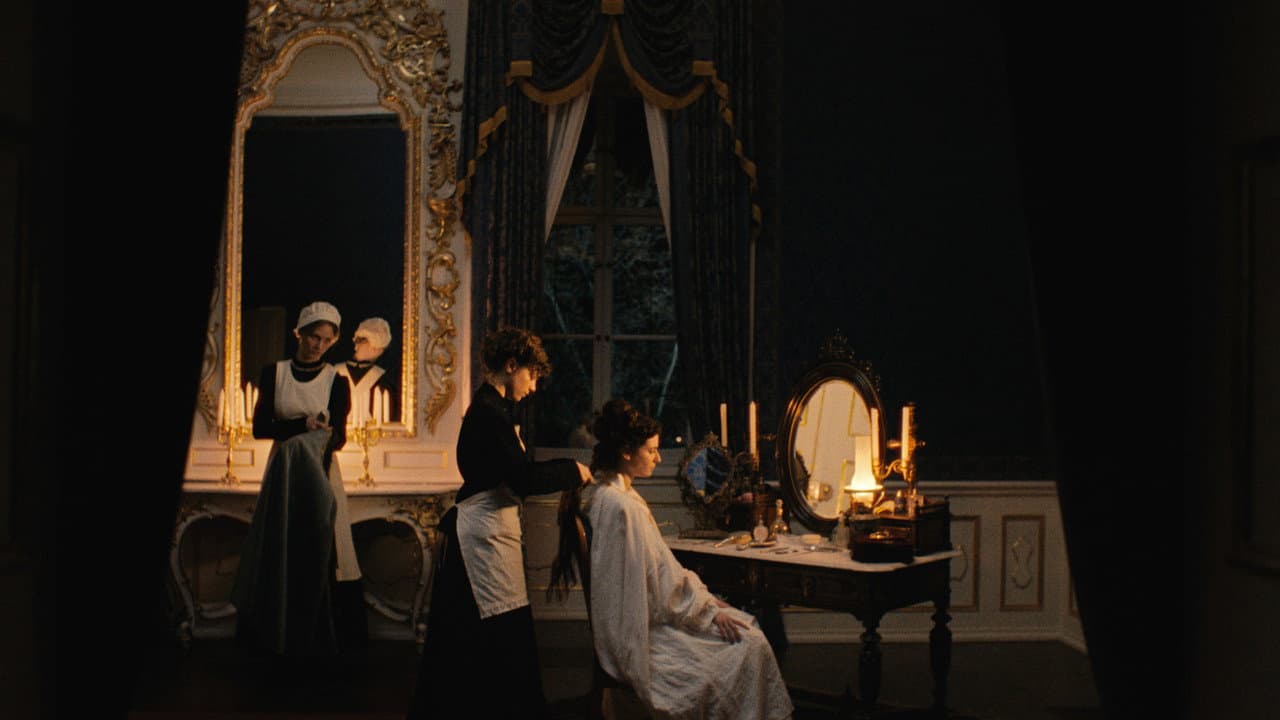 Backdrop Image