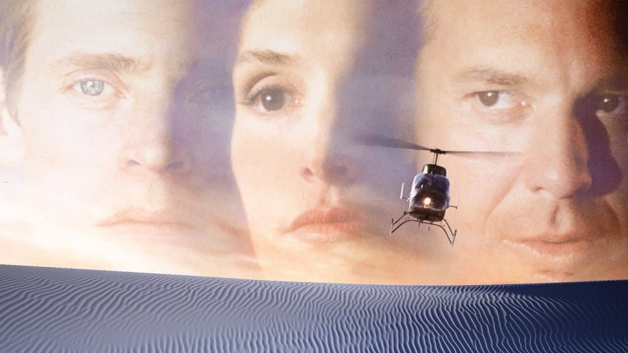 Backdrop Image