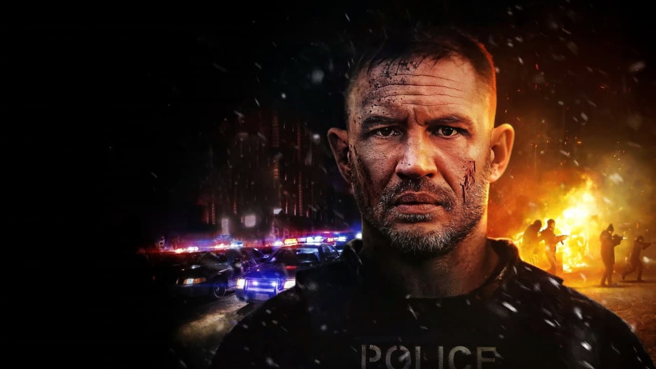 Backdrop Image