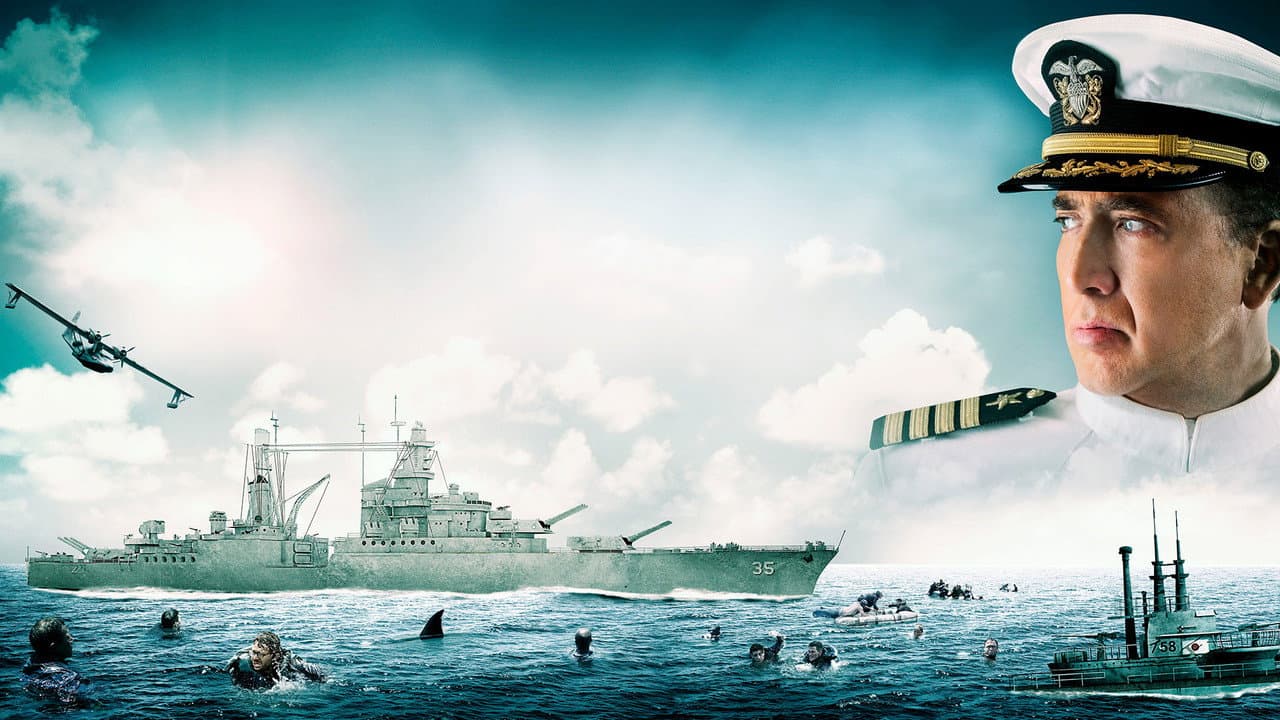 Backdrop Image