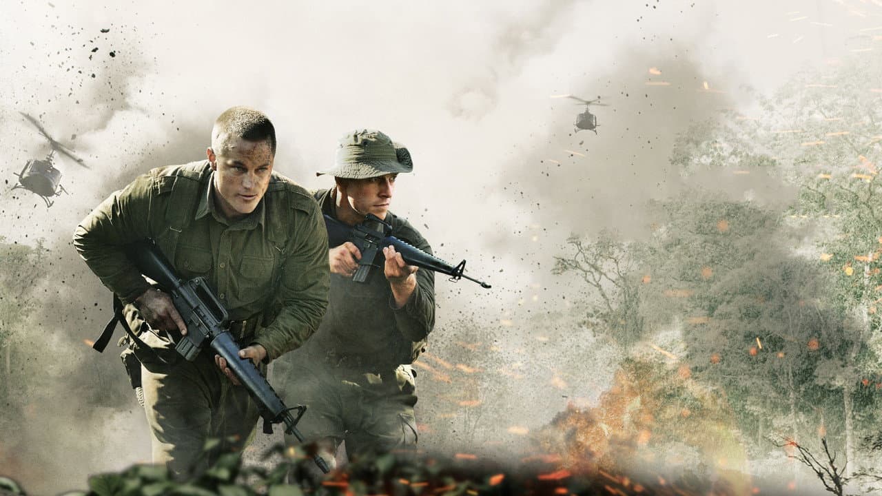 Backdrop Image