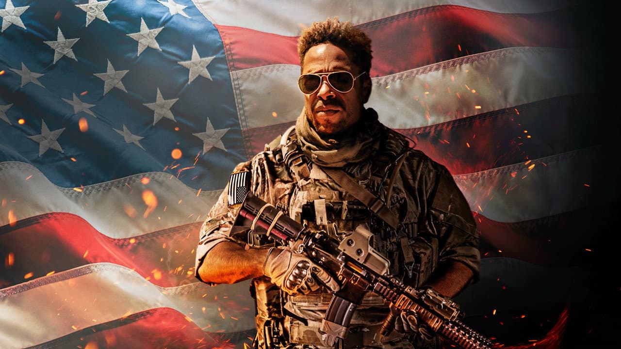 Backdrop Image
