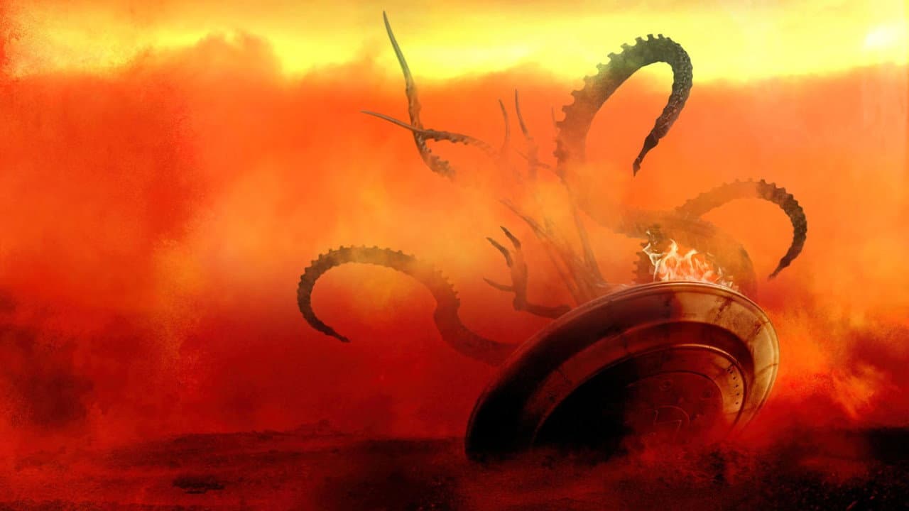 Backdrop Image