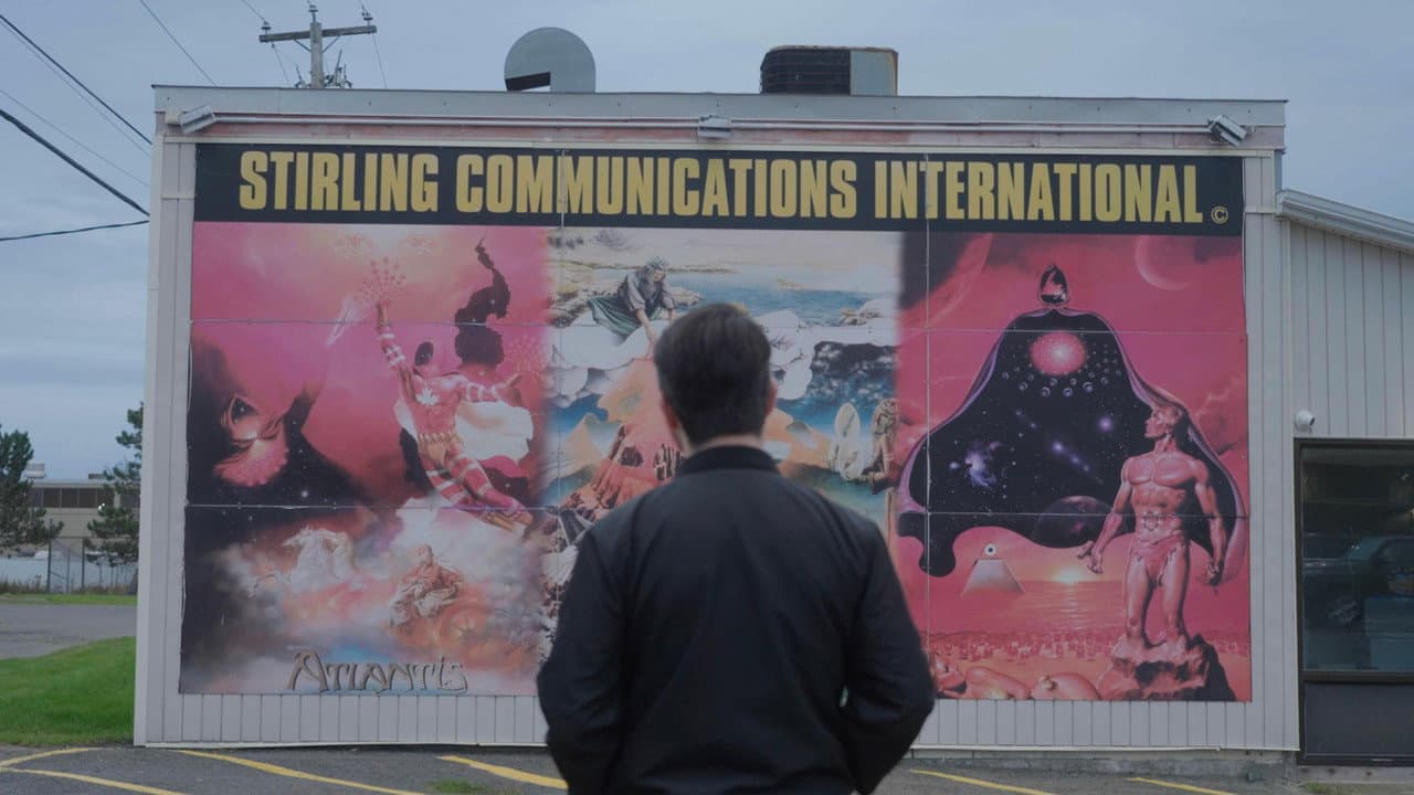 Backdrop Image