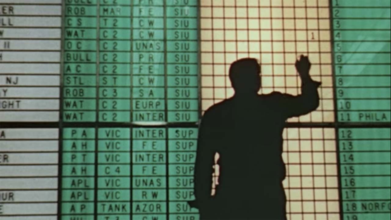 Backdrop Image