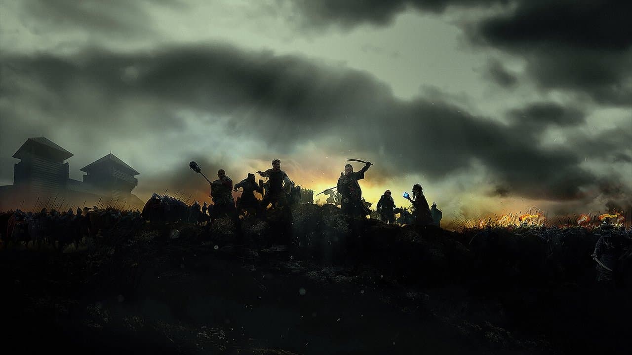 Backdrop Image