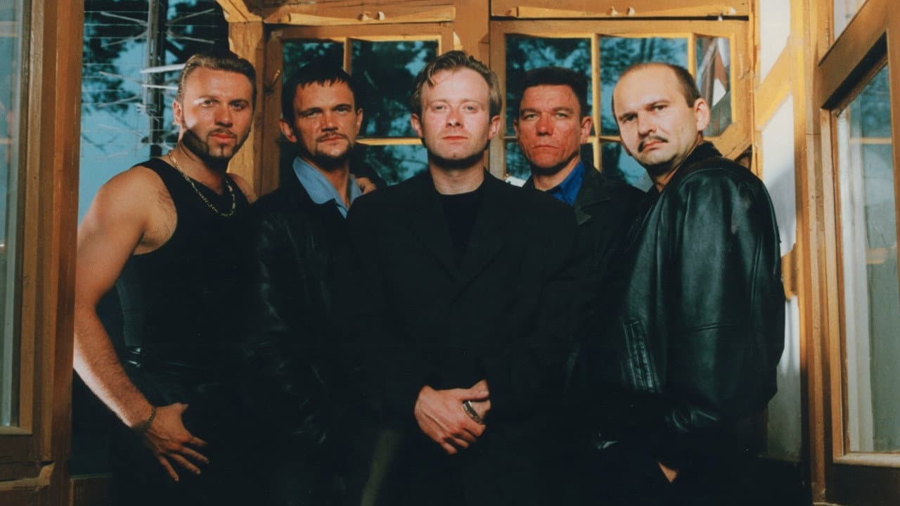 Backdrop Image