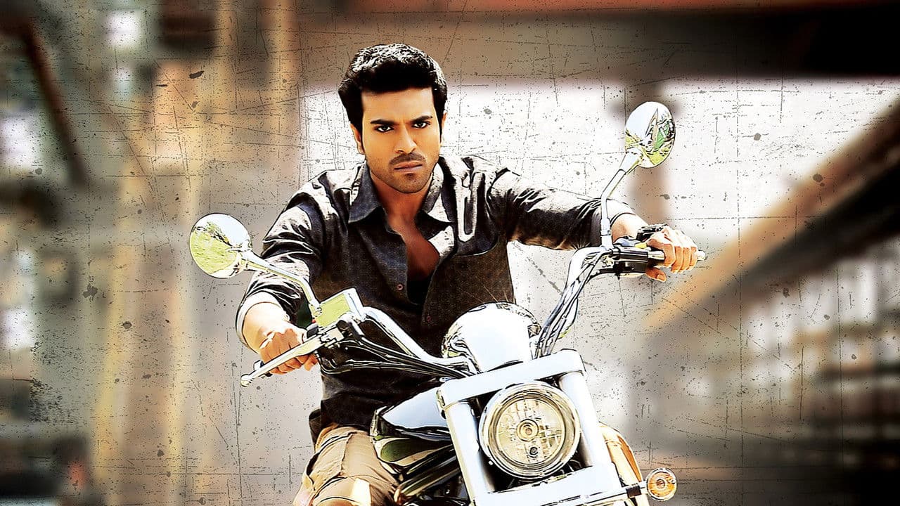 Backdrop Image