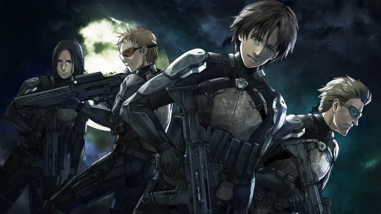Backdrop Image