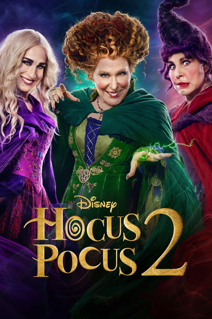 Poster Image