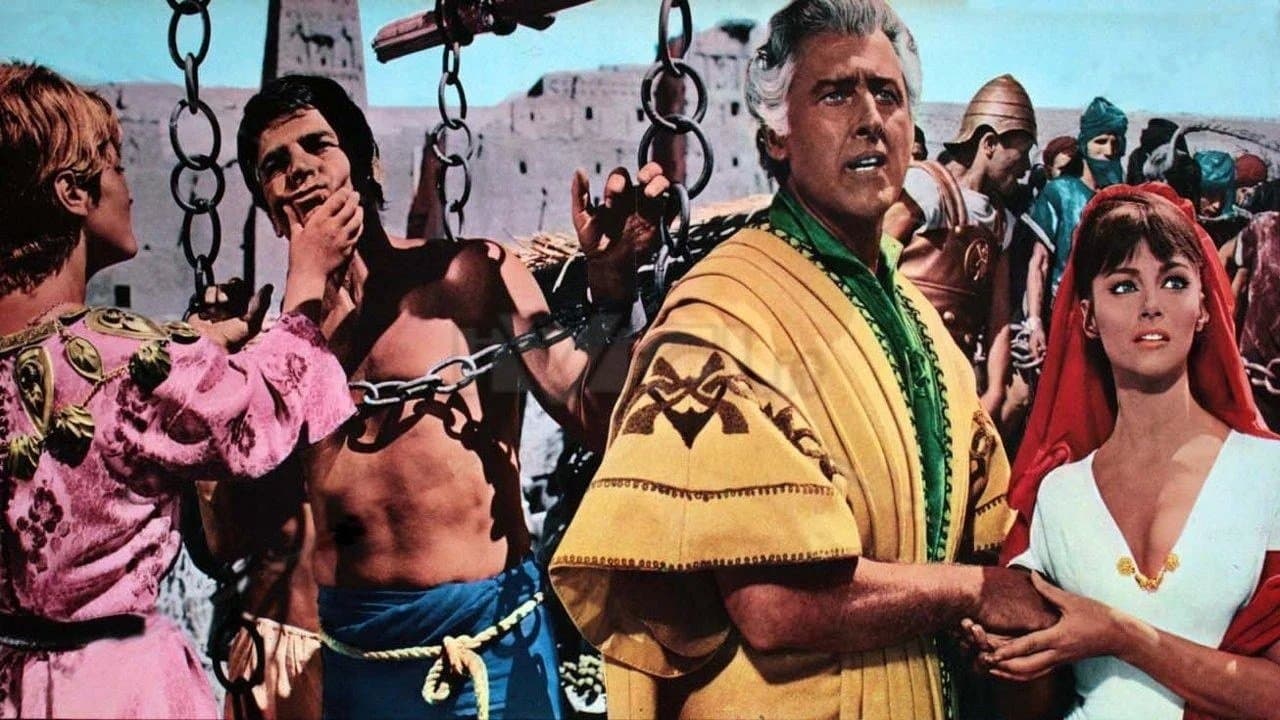 Backdrop Image