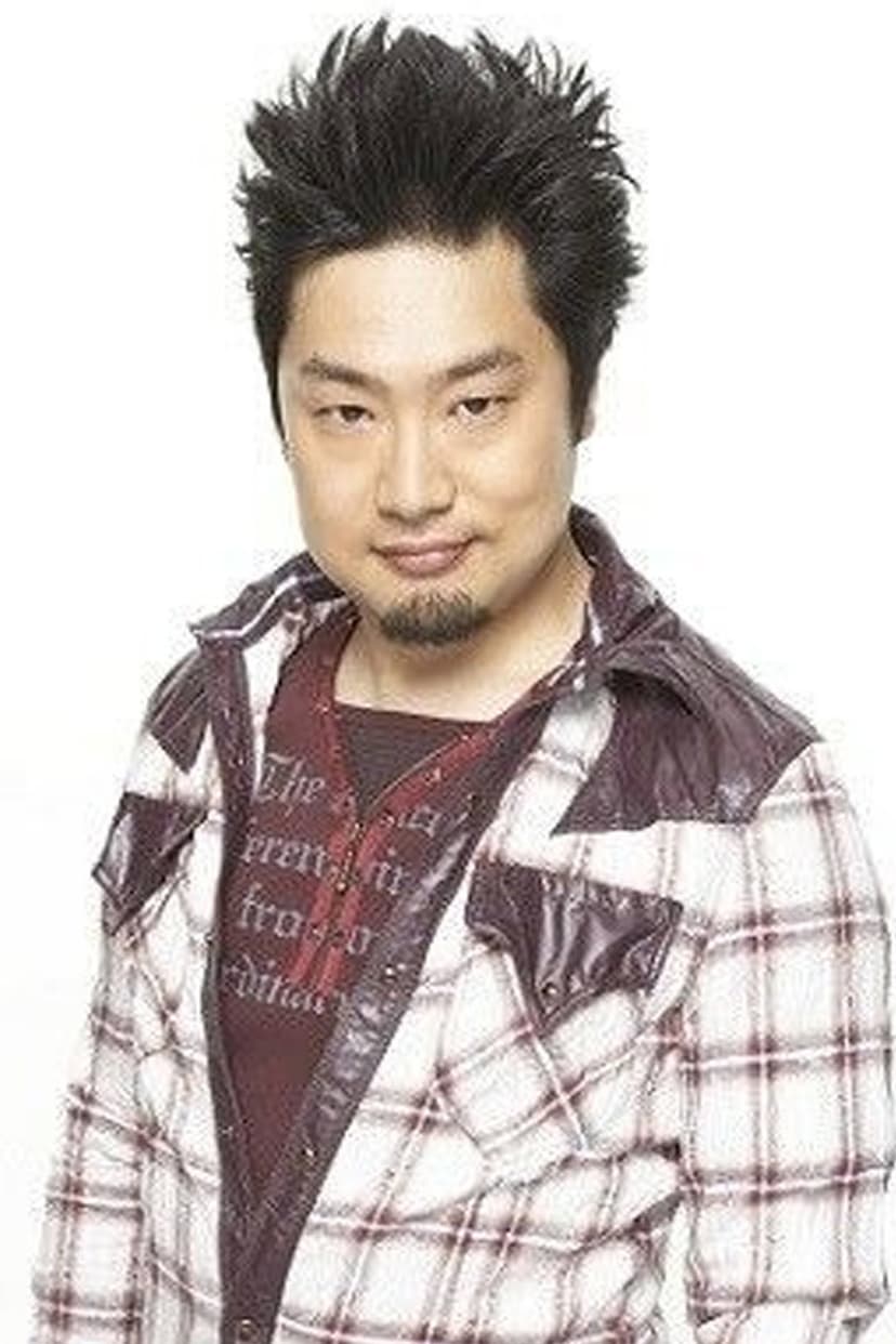 Toshitsugu Takashina