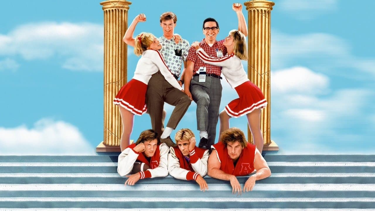 Backdrop Image