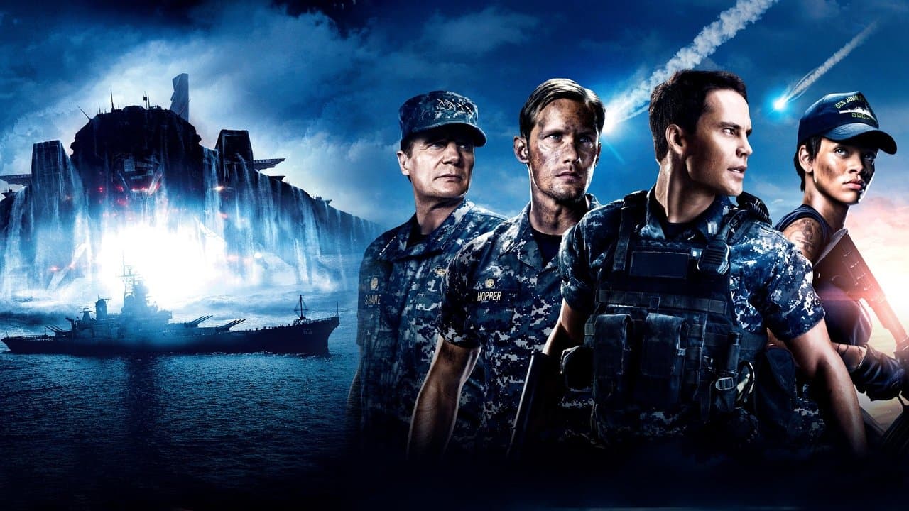 Backdrop Image