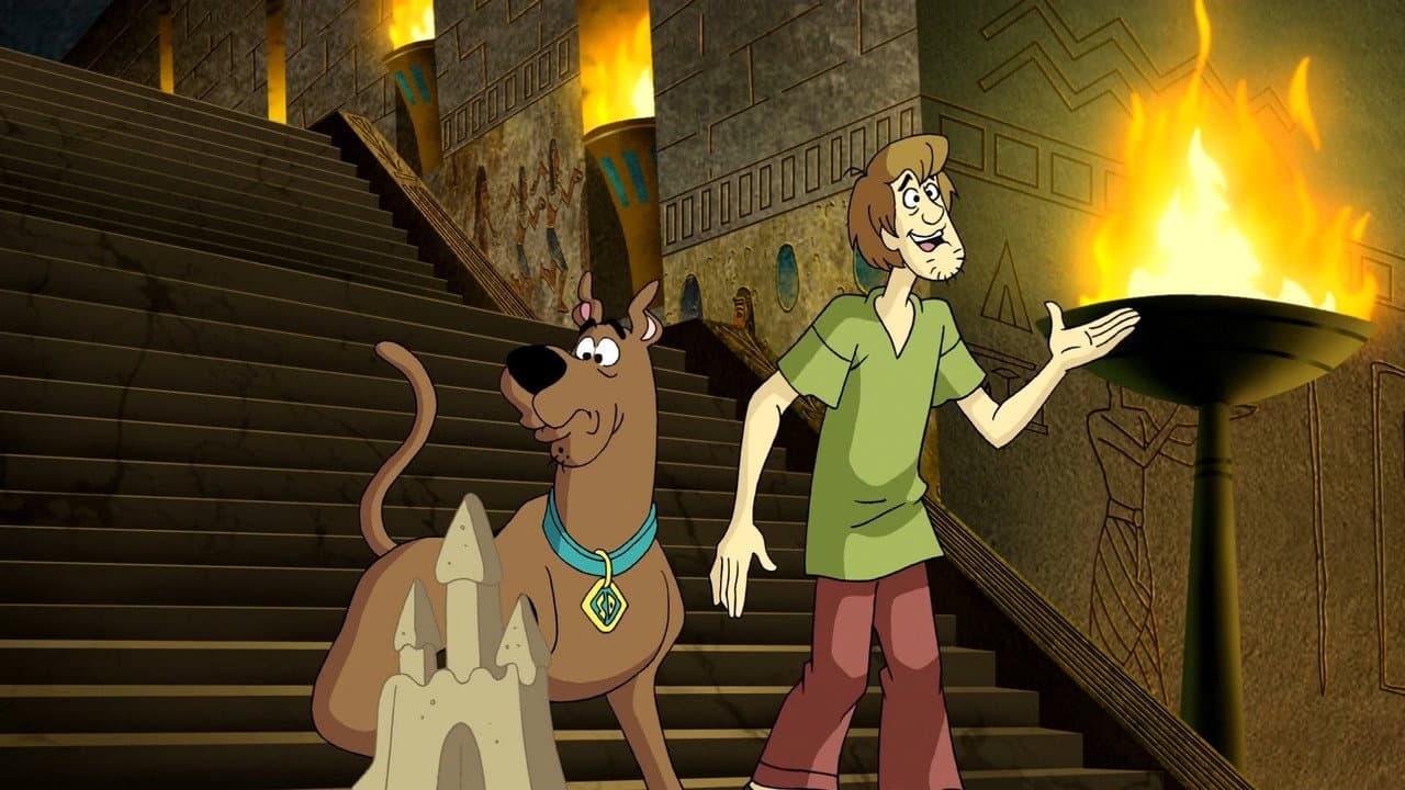 Backdrop Image