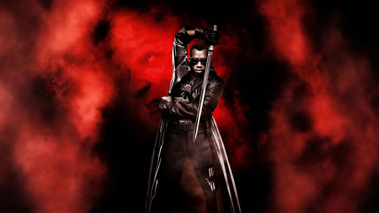Backdrop Image