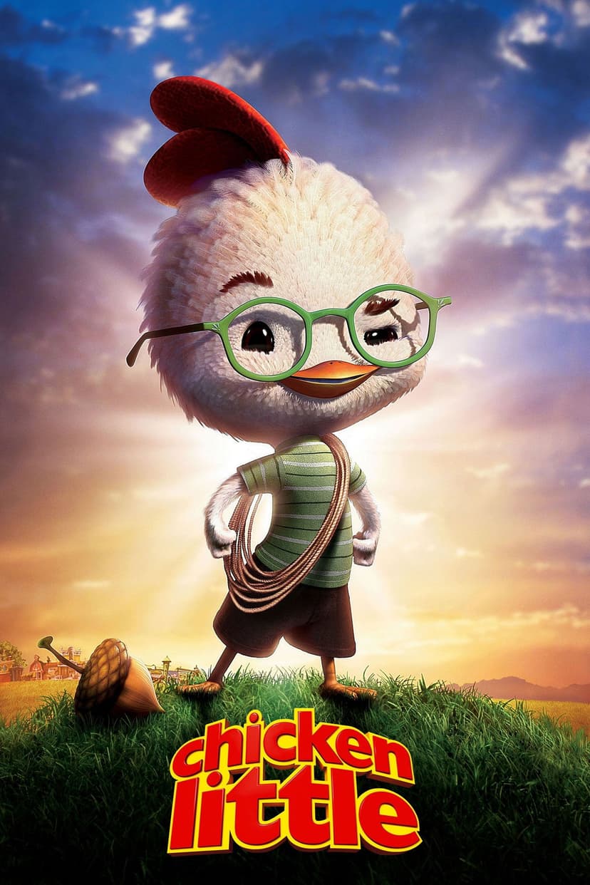 Poster Image