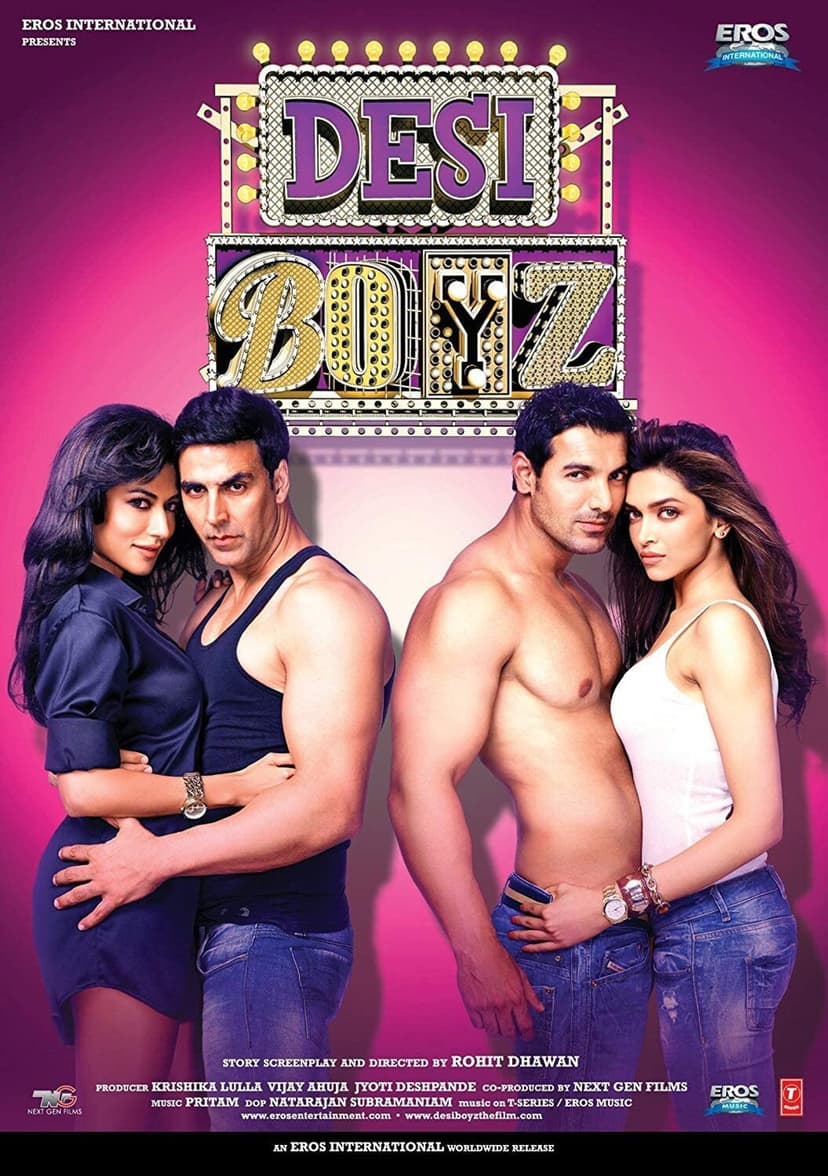 Poster Image