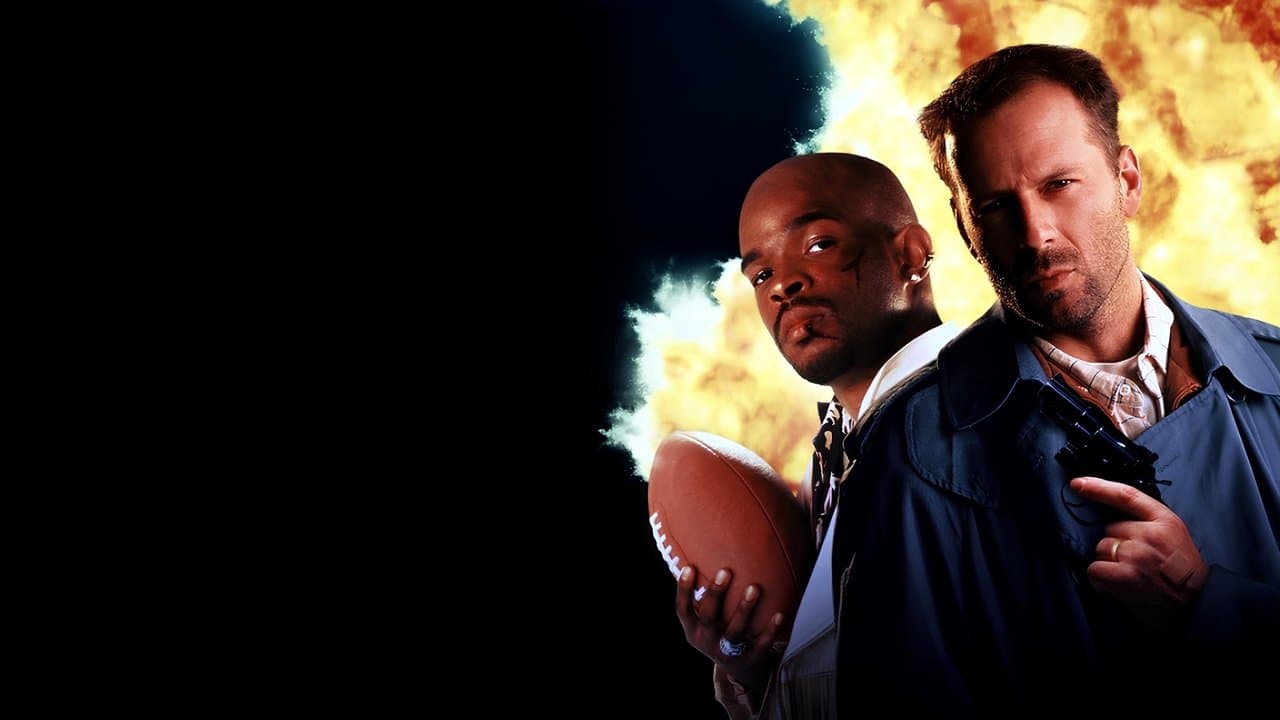 Backdrop Image
