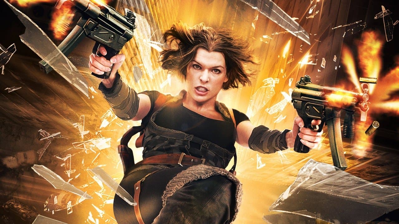 Backdrop Image